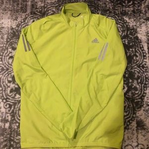 Adidas Running Jacket